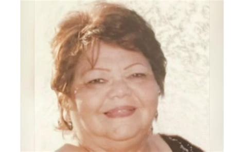 Mary Melendez Obituary 2024 Avondale Az Avenidas Funeral Chapel