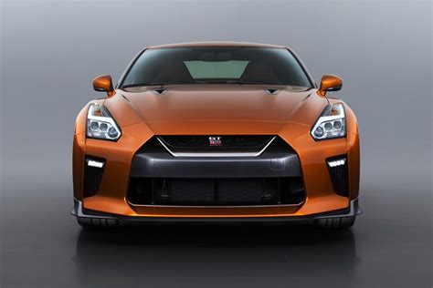 Nissan GT R 2017 Model Launched In SA Cars Co Za