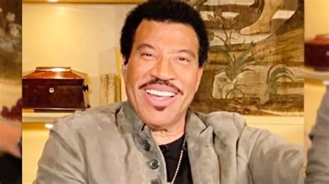 Why Lionel Richie Is Missing From 'American Idol' Judge Panel