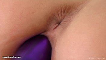 Sapphix Presents Rivera In A Solo Masturbation Scene XVIDEOS