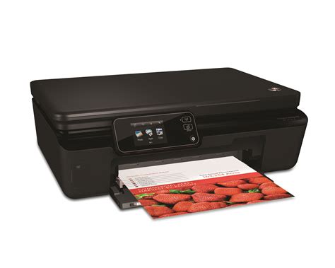 HP Deskjet 5525 Ink Advantage | PCDAYS Magazine