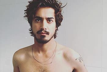 Canadian Actor Avan Jogia Leaked Nude And Jerk Off Video Gay Male