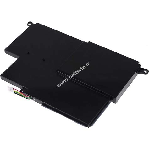 Batterie Pour Lenovo ThinkPad Edge E220s Type 42T4932 Batterie Fr