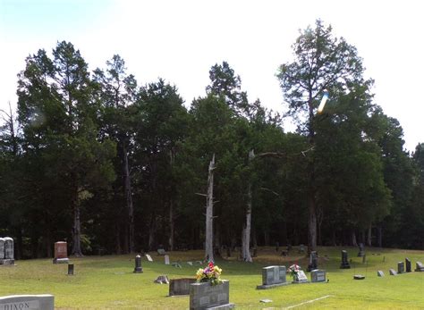 Ramer Cemetery Em Middleton Tennessee Cemit Rio Find A Grave