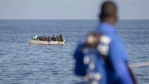 Migranti Sei Morti A Bordo Del Barcone Con 750 Che Da Quattro Giorni