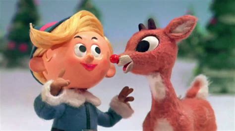 Rudolph The Musical Trailer Youtube