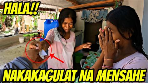 Tunay Na Ugali Ni Ate Nilda Lumabas Naba Youtube