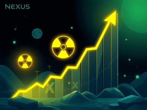 Nexus Uranium Corp Aktie Prognose 2025 2030 Eine Umfassende Analyse