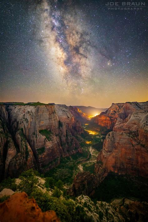 Joe's Guide to Zion National Park - Photography in Zion FAQ