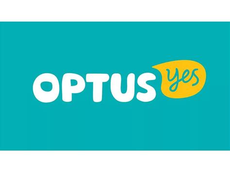 Optus Yes logo - Appliance Retailer