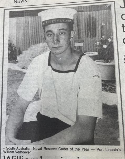 Flashback To 1997 With The Times Port Lincoln Times