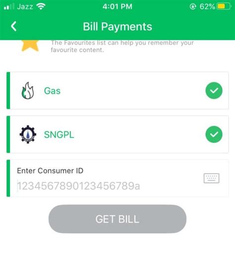 How To Generate And Pay Your Gas Bill Online How To