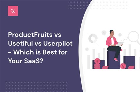 Productfruits Vs Usetiful Vs Userpilot Which Is Best For Your Saas