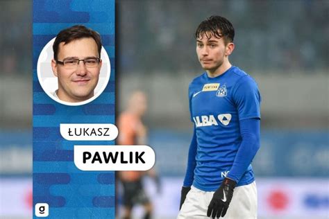 Ruch Chorzów Tomasz Wójtowicz niczego nam nie brakuje i każdy musi