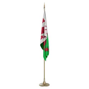 Wales Flag Fabric PNG Transparent Images Free Download | Vector Files ...