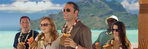 Couples Retreat 2009 Movie Review From The Balcony