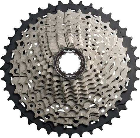 Shimano SLX CS M7000 Cogs Freewheel 11 40T 11 42T 11 46T Mountain Bike