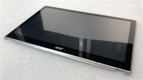 Slim Wxga Hd Lcd Screen Nt Whm N V Fvgpp W Acer Es