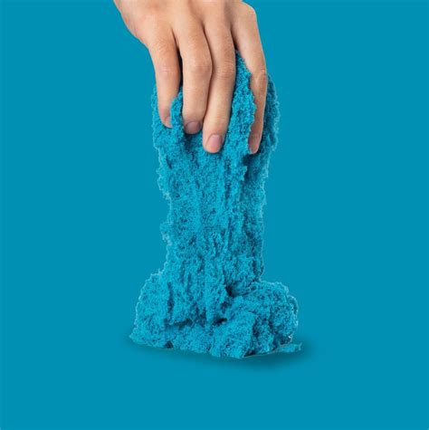 Kinetic Sand