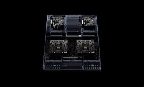 Nvidia Unveils Next Gen Gh200 Grace Hopper Superchip Platform For Era