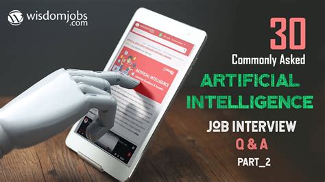 Top 15 Artificial Intelligence Interview Questions And Answers 2019 Part 2 Artificial