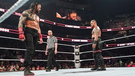 Unexpected End To Roman Reigns Feud With Solo Sikoa Will Occur Major Swerve Coming Says Wwe