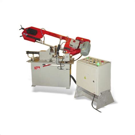 Automatic Metal Cutting Machine At 295000 00 INR In Indore Mec