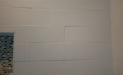 How To Fix Uneven Bathroom Tile Artcomcrea