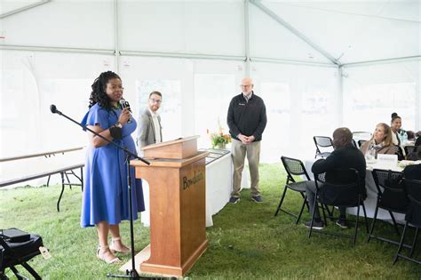 Bowdoin Hosts First Black Alumni Association Reunion | Bowdoin College