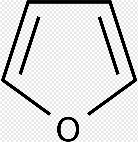Furano Pirrol Compuesto Heteroc Clico Aromatick Heterocyklick