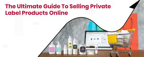 The Ultimate Guide To Selling Private Label Products Online Nimbuspost