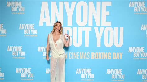 Naked Sydney Sweeney Gets Candid About What She Really Think Of Filming Sex Scenes News