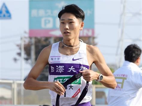 陸上・駅伝 箱根駅伝の往路当日変更シード10校編 1区駒大・篠原倖太朗、2区青学大・黒田朝日 4years 学生スポーツ