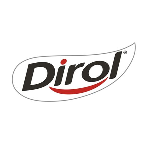 «Dirol» — торговая марка жевательных резинок