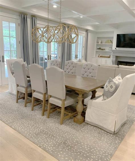 Luxurious Dining Room Gold Chandelier Ideas Youll Love