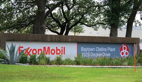 ExxonMobil On World S Largest Low Carbon Hydrogen Facility