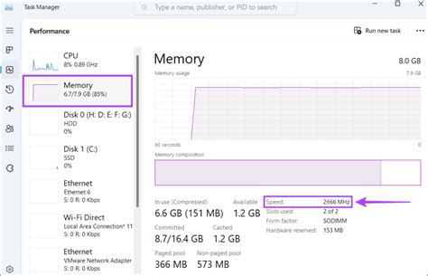 Ways To Check Ram Speed On Windows Guiding Tech