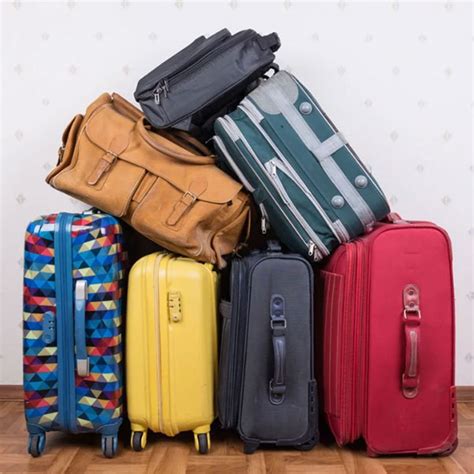 Personal Baggage Handling - SRI SARAVANA CARGO INDIA PVT LTD