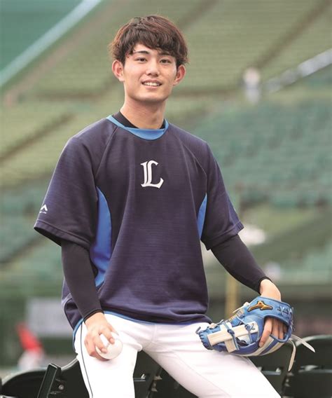 西武・今井達也インタビュー 21歳の未来地図 「野球の考え方を追求していくことに終わりはない」 野球コラム 週刊ベースボールonline