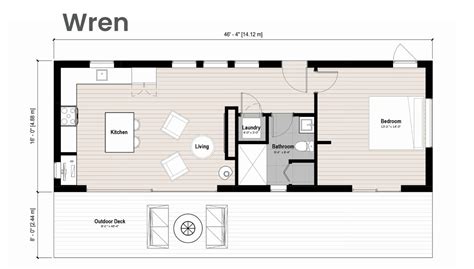 Prefab Pod Homes By Orca