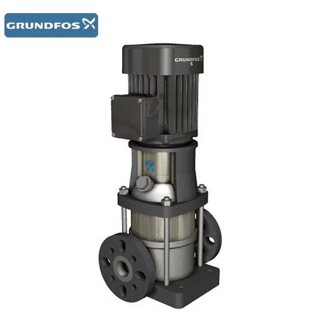 насос Grundfos CRN 1S 4 A P G E HQQE Интернет магазин НасосКлаб