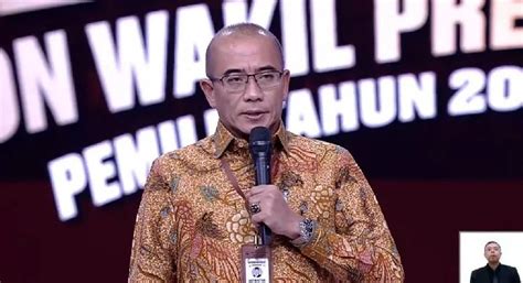 Kpu Caleg Terpilih Di Pileg 2024 Tak Wajib Mundur Jika Maju Pilkada