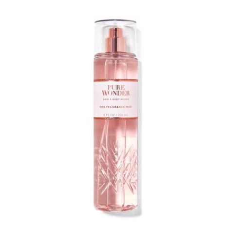Jual Bath And Body Works Bbw Body Mist Ml Shopee Indonesia