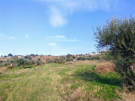 Terreno Agricolo Strada Provinciale Via Nuova Russo Furnari Rif