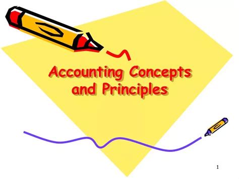 Ppt Accounting Concepts And Principles Powerpoint Presentation Free