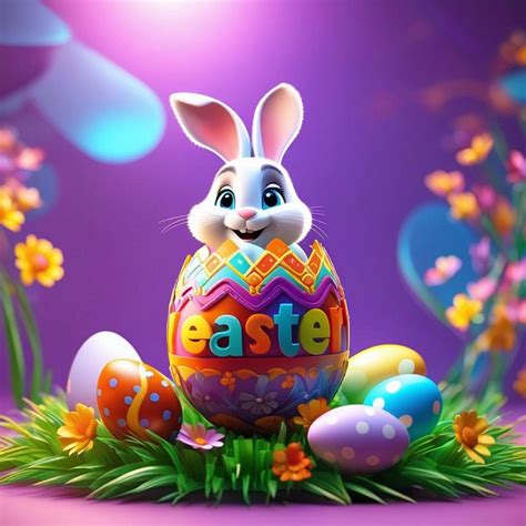 Download Easter Bunny Rabbit Easter Royalty Free Stock Illustration