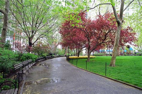 Madison Square Park history | Ephemeral New York