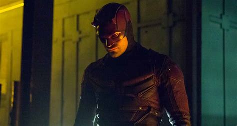 Daredevil: Born Again Dizisi Netflix Çizgisinde Olacak