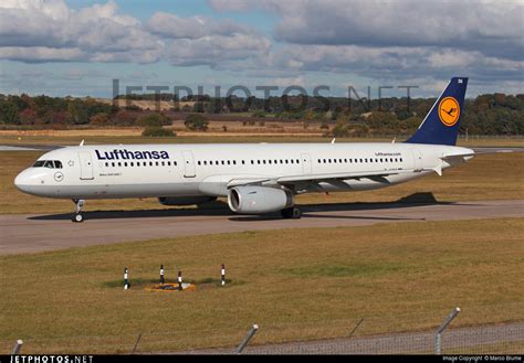 D Aidq Airbus A Lufthansa Marco Blume Jetphotos