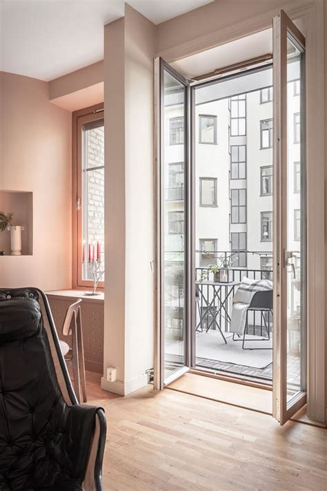 El Color Nude Pink No Solo Es Para El Maquillaje Y La Moda Tambi N Para Nuestros Hogares